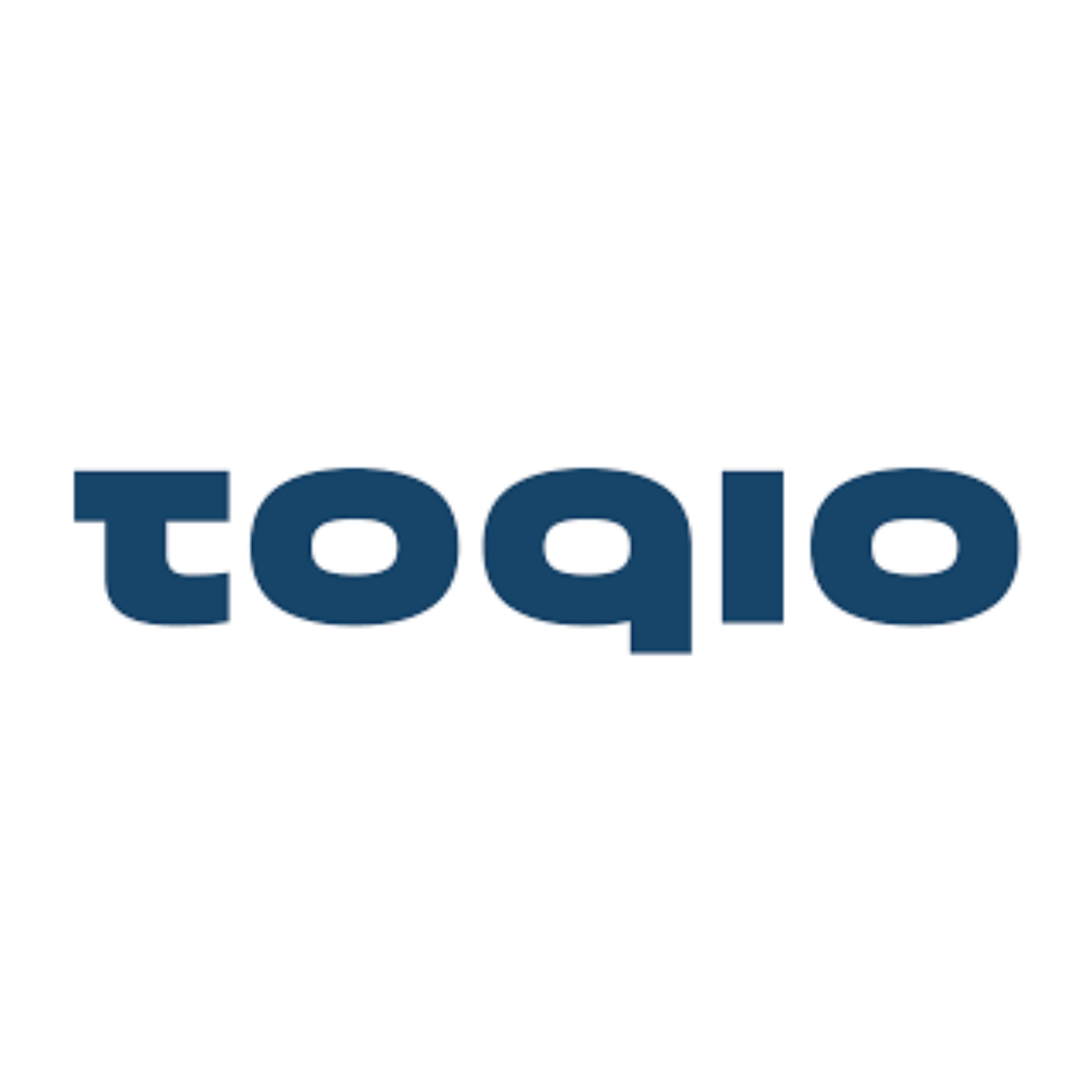 Toqio logo