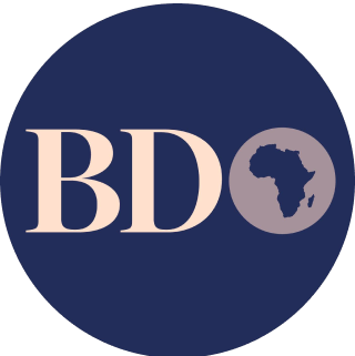 business daily logo