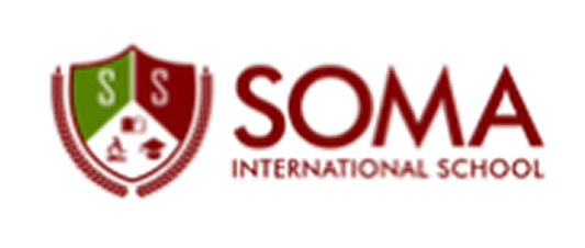 Soma International logo