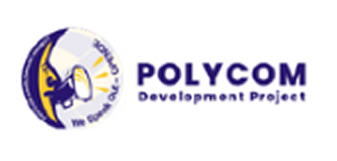 Polycom logo