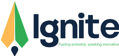Ignite logo