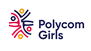 Polycom Girls logo