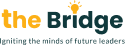 The Bridge logo