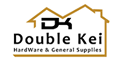 Double Kei logo