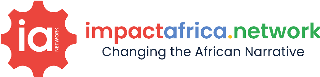 Impact Africa logo